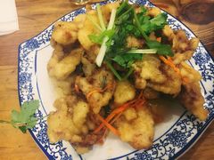 -东北人家铁锅炖(鞍山路店)