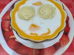 -甜心妈妈·榴莲星级糖水(北京路总店)