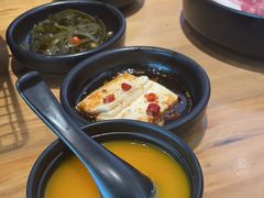 -九田家黑牛烤肉(溧水万达店)