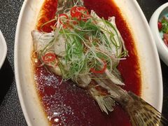 -梅花境(万科店)