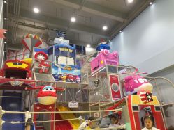 -乐多星球潮玩中心(沈阳嘉里城店)