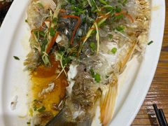 -下梅人家土菜馆(历史文化餐厅度假区店)