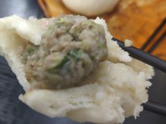 -郑家包子牛肉拉面(尚勤路店)