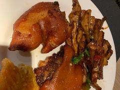 -星伦多 自助料理(圆融店)