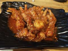 -京玉菲饭店(李村店)