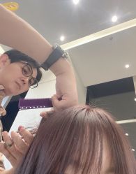 -MMbyHairCode 芭曲发型沙龙