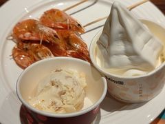 哈根达斯-四海一家自助餐(益田假日广场店)