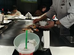 -铁板诱惑法式铁板烧(二七万达店)