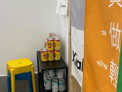 -呷贺盐酥鸡(抄纸巷店)