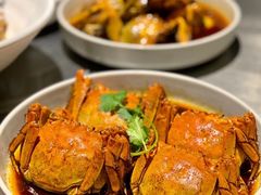 -龙巢盱眙龙虾·牛蛙·烧烤宵夜(八卦岭店)