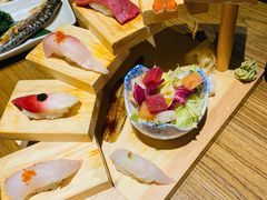 -阿吾罗日本料理(K11艺术中心店)