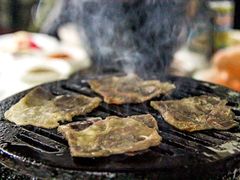 精品肥牛-大槐树烤肉馆