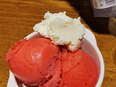 -比格比萨自助(新辰里学清路店)
