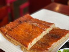 糯米香酥鸭-老来福·非遗酸汤兔(凯旋路店)