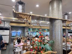 -牛街·马辈儿涮肉(牛街二店)