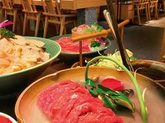 -盡膳口福跷脚牛肉火锅(国贸商城店)