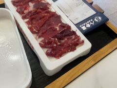 -八合里潮汕鲜牛肉火锅(万科里店)
