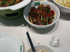 -绿草地·湘菜(芙蓉天街店)
