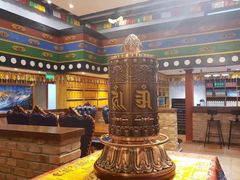 -后院犇牛主题餐厅(云岗店)