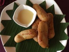 -The Palmboo Restaurant