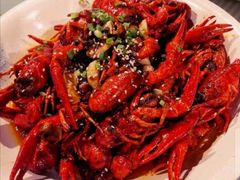 -汉虾王.小龙虾.武汉菜.粤菜(科技园店)