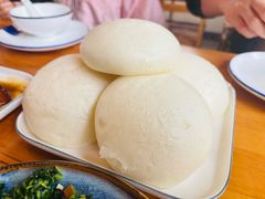 -红灯笼姥姥饭店·江景餐厅