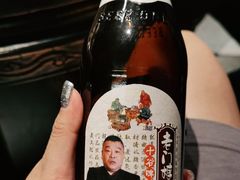 -清真·老门框爆肚涮肉·中华老字号(丰管路店)