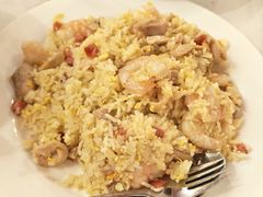 沙利文炒饭-沙利文餐厅(南湾街店)