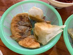 -费记胡辣汤(总店)