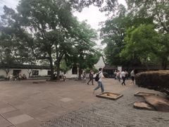 -采石矶景区