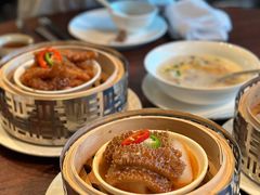-蛇口希尔顿南海酒店·随轩中餐厅·粤菜