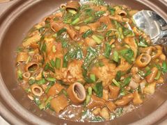 -日月昇渔家菜·海肠捞饭·大连海鲜(星海公园店)