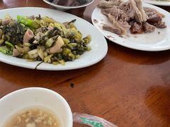 -四嫂鹅肉店(银海南二横街店)
