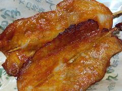 -甲乙饼·北京手工肉饼(西直门凯德茂店)