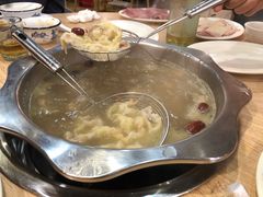 -来自潮州牛肉店(华强北店)