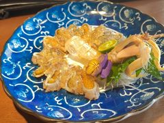 -千代武日本料理(哈西店)