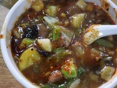 -邢老三肉丸糊辣汤(西安总店)