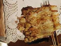 -聚串门儿·东北烧烤(信义坊店)