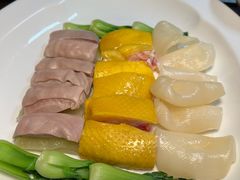 -秀儿四九城·新京菜(亚运村鸟巢店)