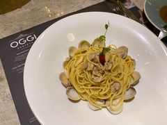 -OGGI TRATTORIA PIZZERIA(深业上城店)