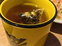 -太二酸菜鱼(兴业太古汇店)