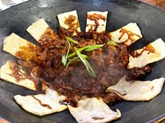 -皖北巫氏三胖地锅鸡(长淮总店)