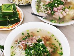 景观位-Pho Hoa Pasteur