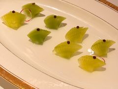-三亚亚龙湾瑞吉酒店·铭轩中餐厅Mingxuan·海南菜·粤菜
