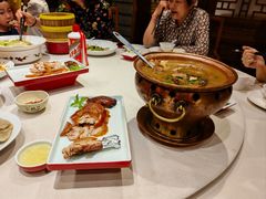 -京味斋·北京烤鸭(北京南站洋桥店)