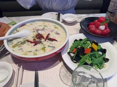 -大树餐厅(益田假日店)