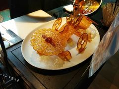 -三号黄浦会Canton Table