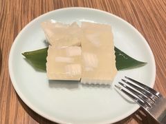 椰青果冻-安南越南餐厅(青岛万象城店)