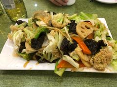 -桃子餐厅·天津菜(红星路直营店)