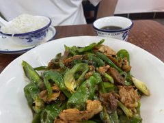 -湘里湘亲饭店(闸坡店)